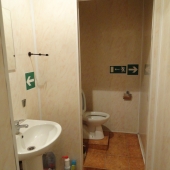 Санузел